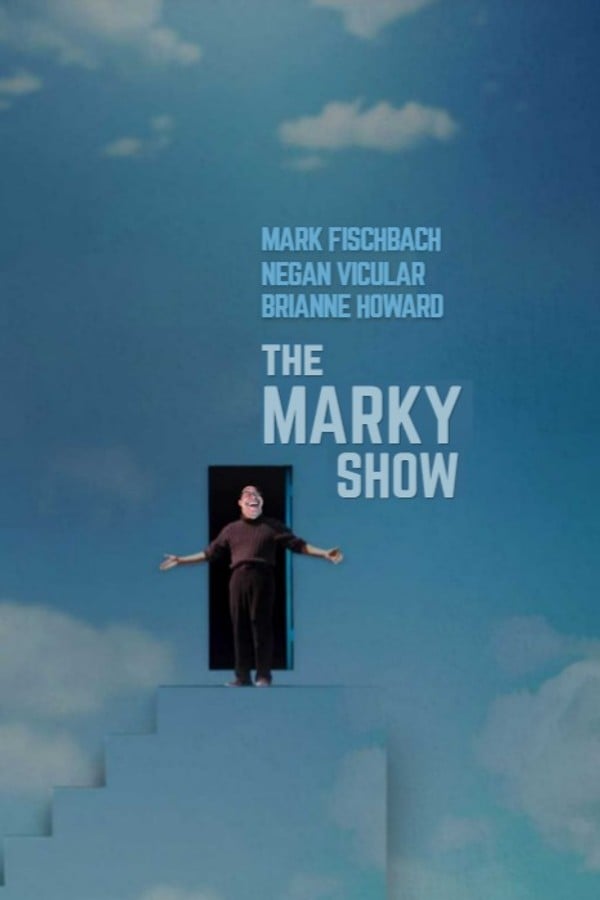 The marky show