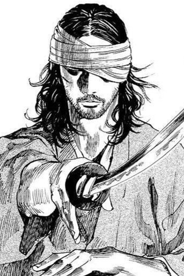 Vagabond