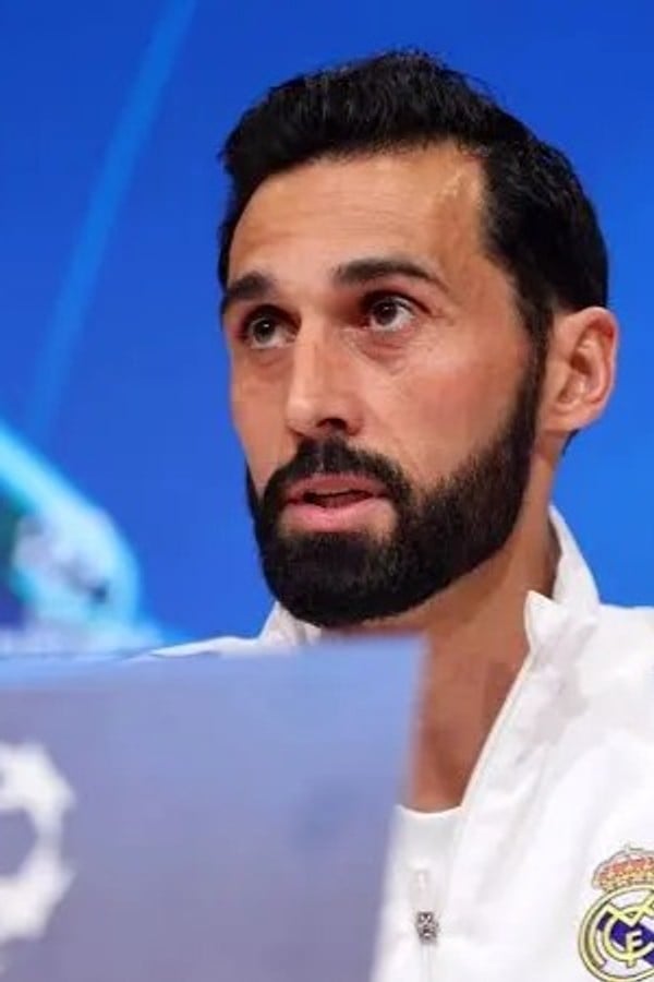 Arbeloa: Real madrid