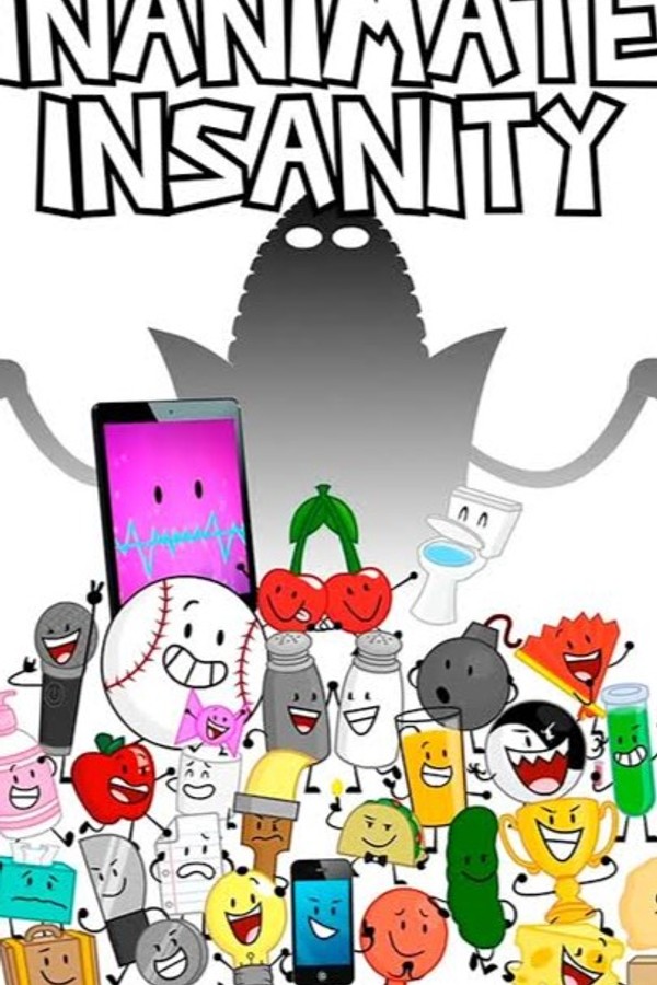 Inanimate Insanity