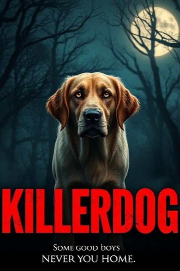 Killerdog