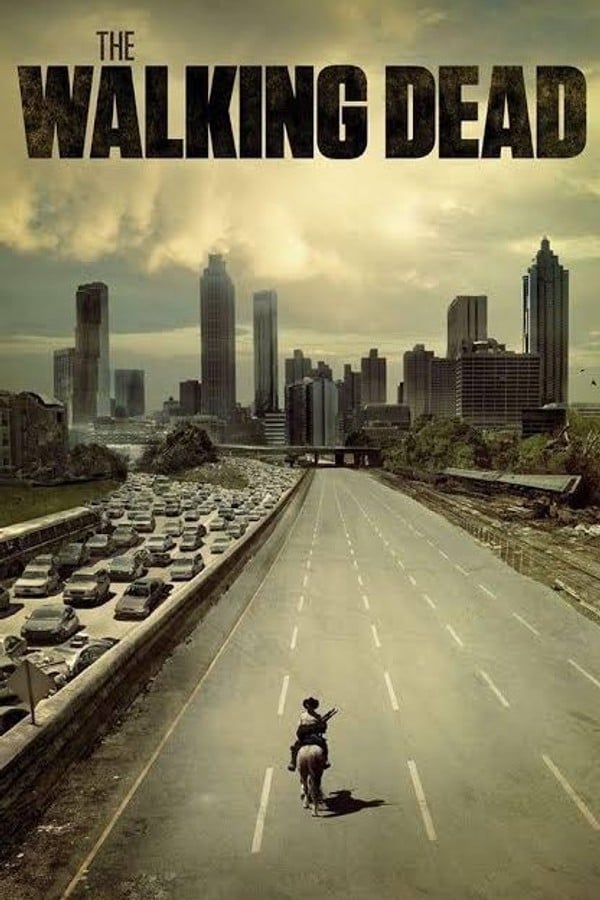 The Walking Dead