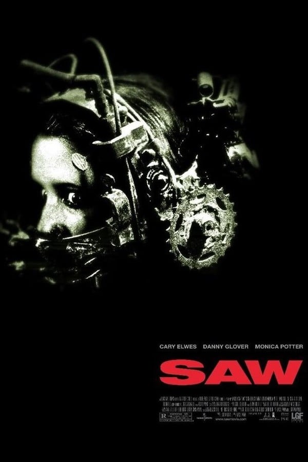 Saw