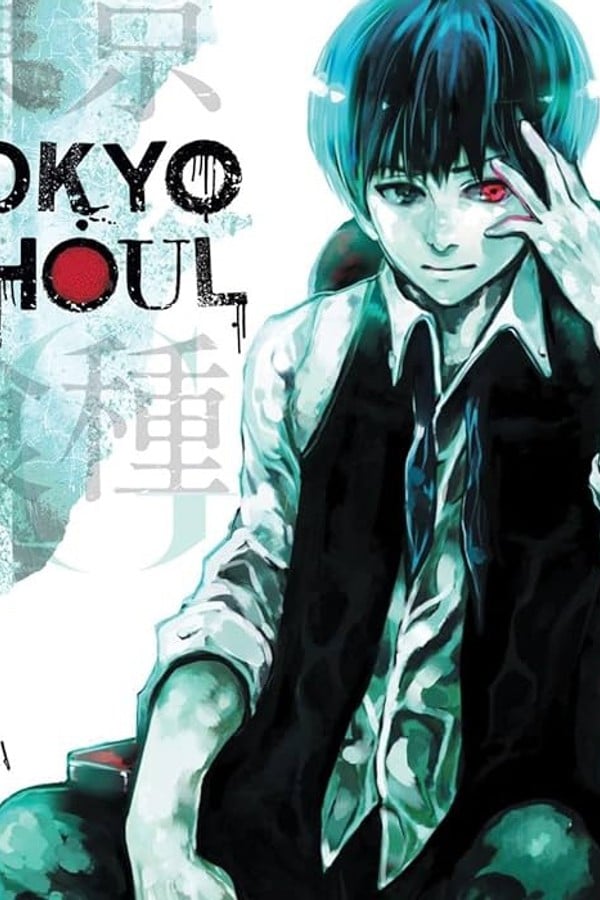 Tokyo Ghoul