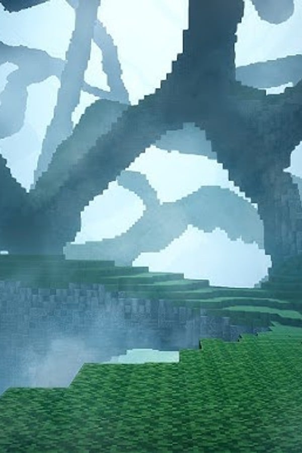 Searching for A World that doesn’t Exist