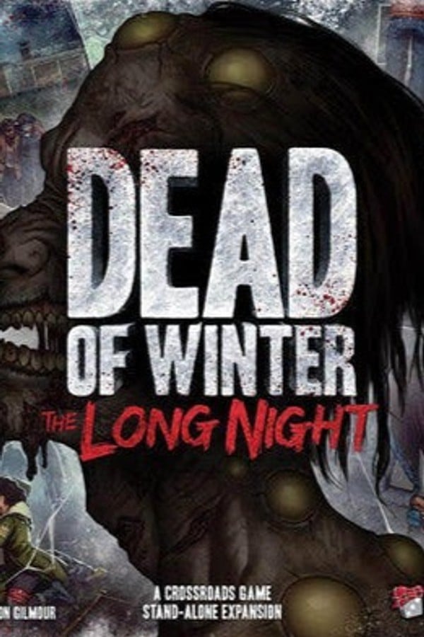Dead of winter