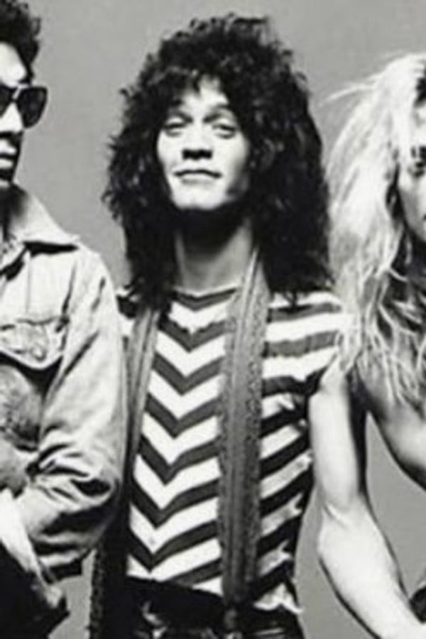 Van Halen