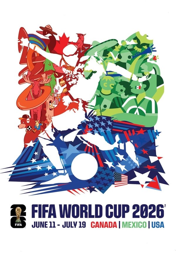 FIFA World Cup 2026™