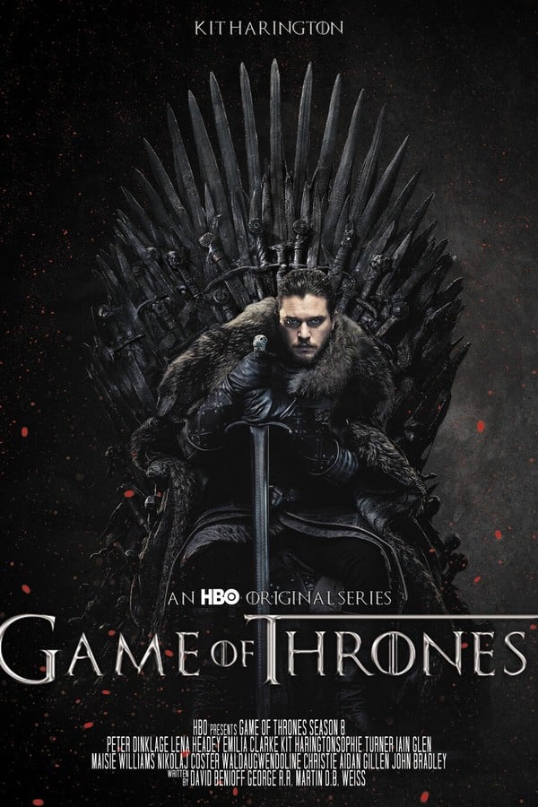 Game of Thrones (Extended Version)