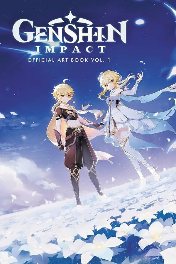Genshin Impact