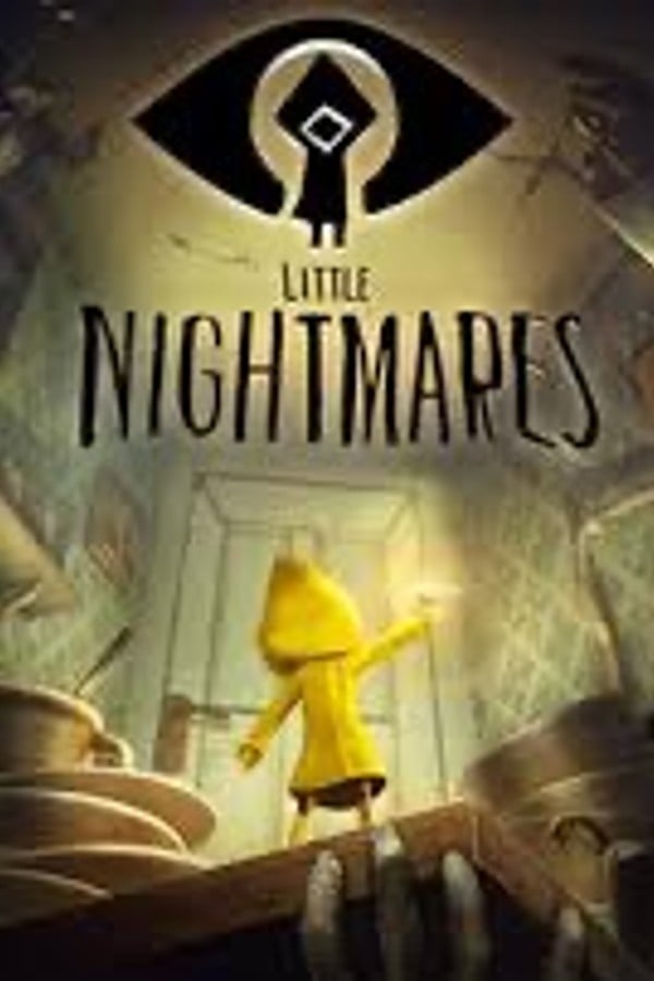 Little nightmares
