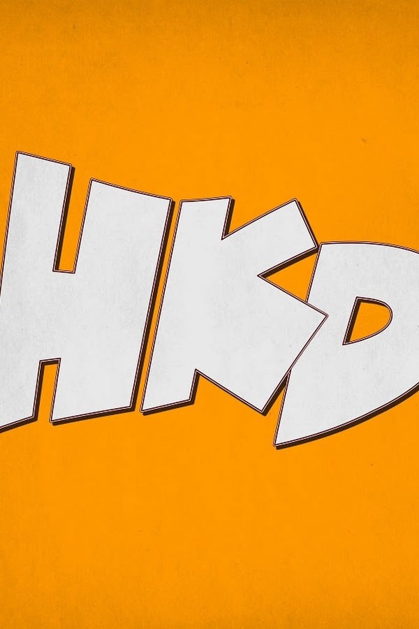 Hiç Komik Değil