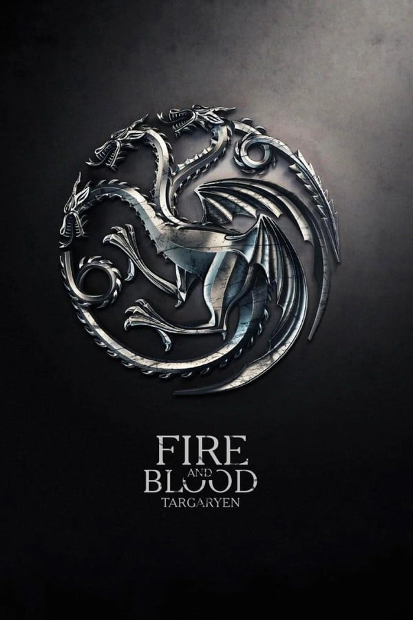 House of the Dragon