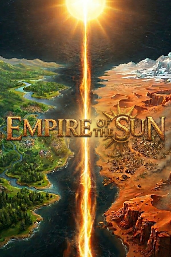 Empire Of The Sun