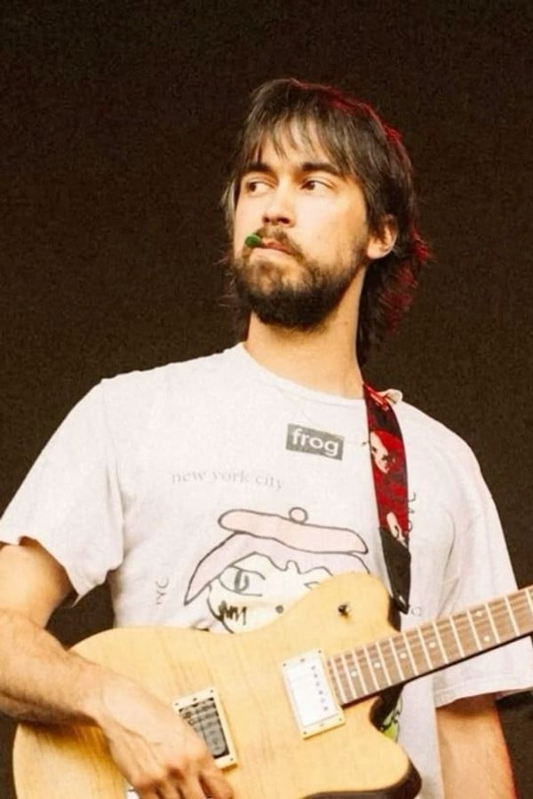 Alex G