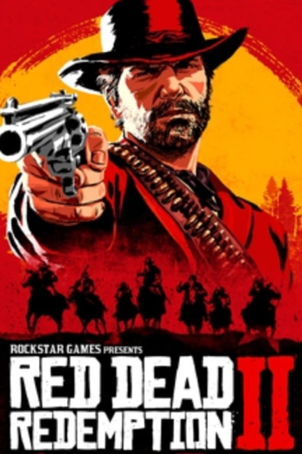 Red Dead Redemption II