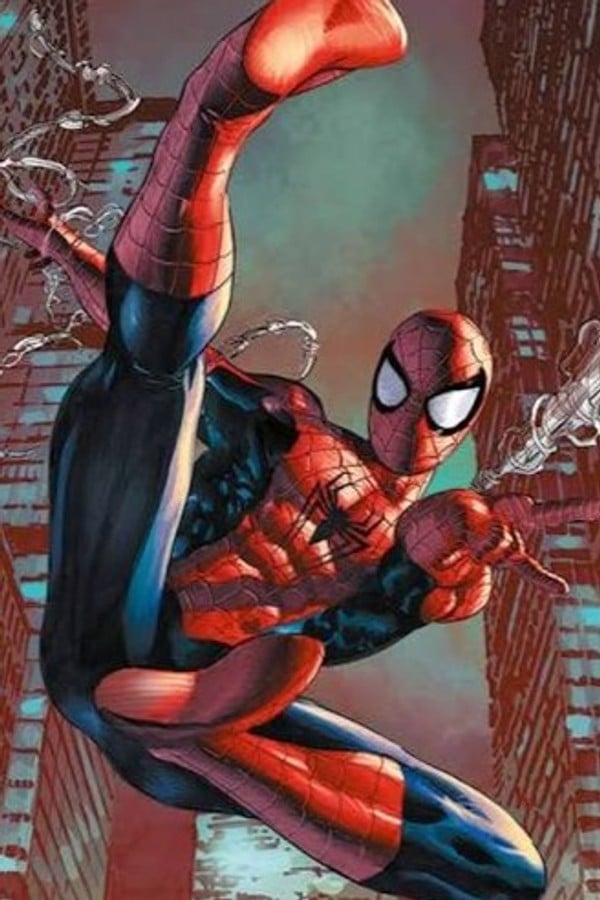 Spiderman