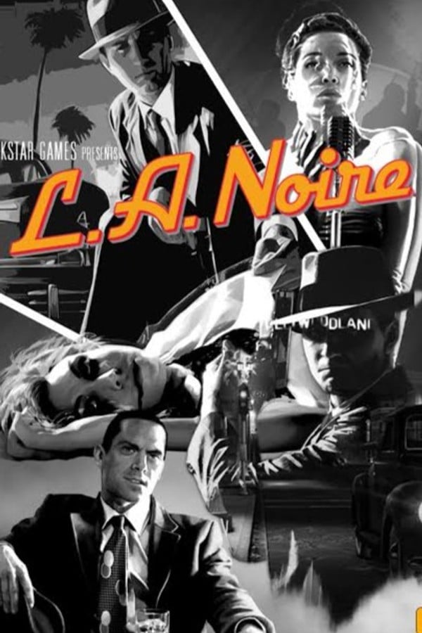 LA.Noire