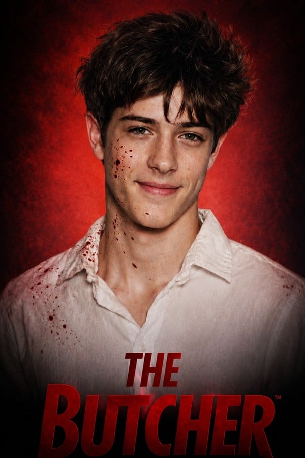 The Butcher