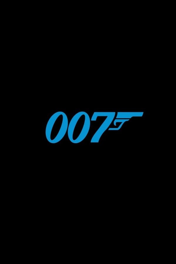 James Bond by Each Actor