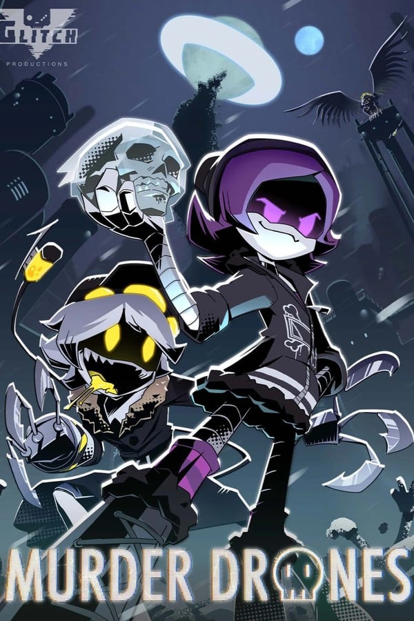Murder drones