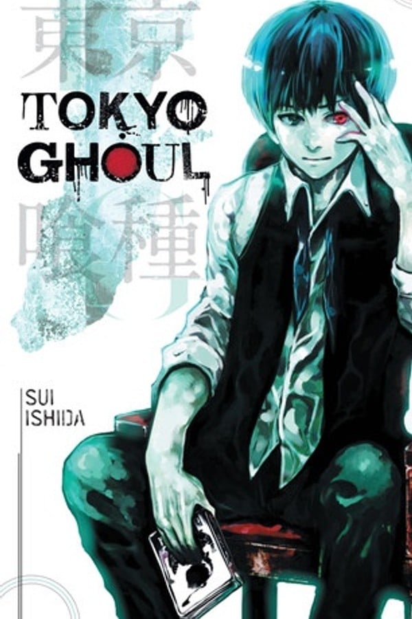 Tokyo Ghoul