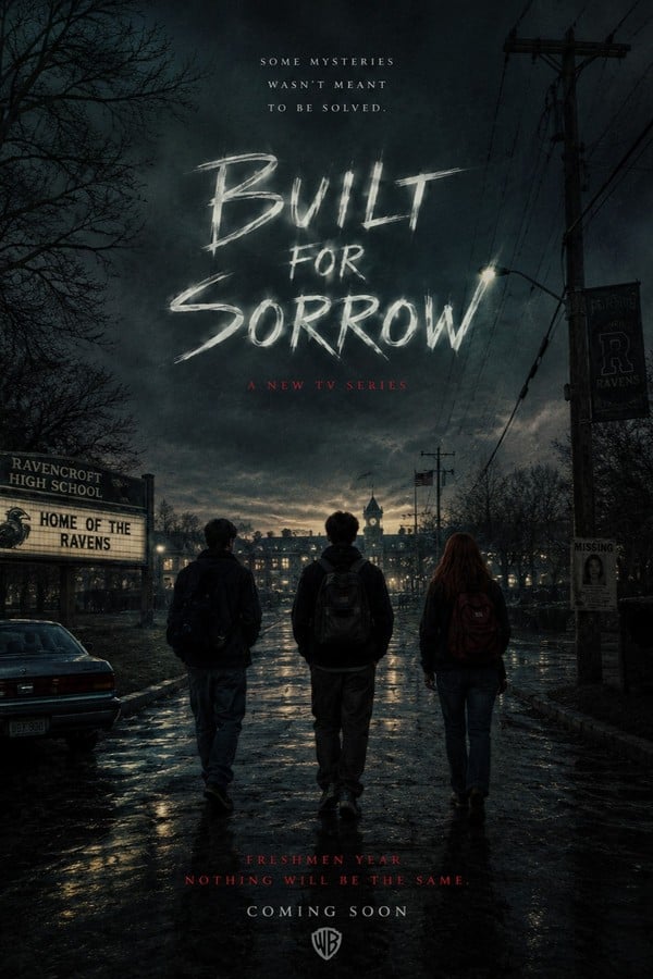 Built For Sorrow
