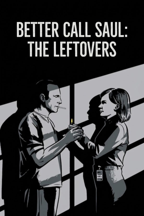 Better Call Saul: The Leftovers