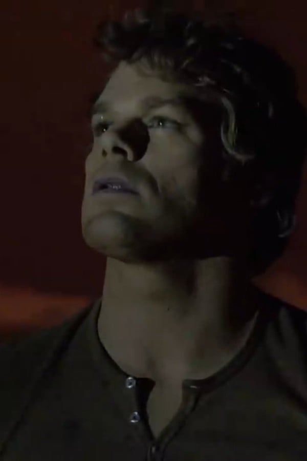 Dexter:The getaway 4x12