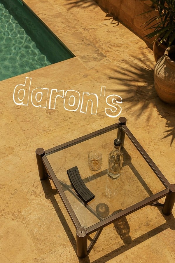 Daron's