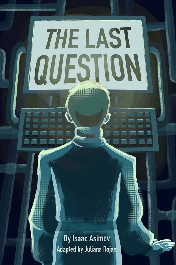 The last question