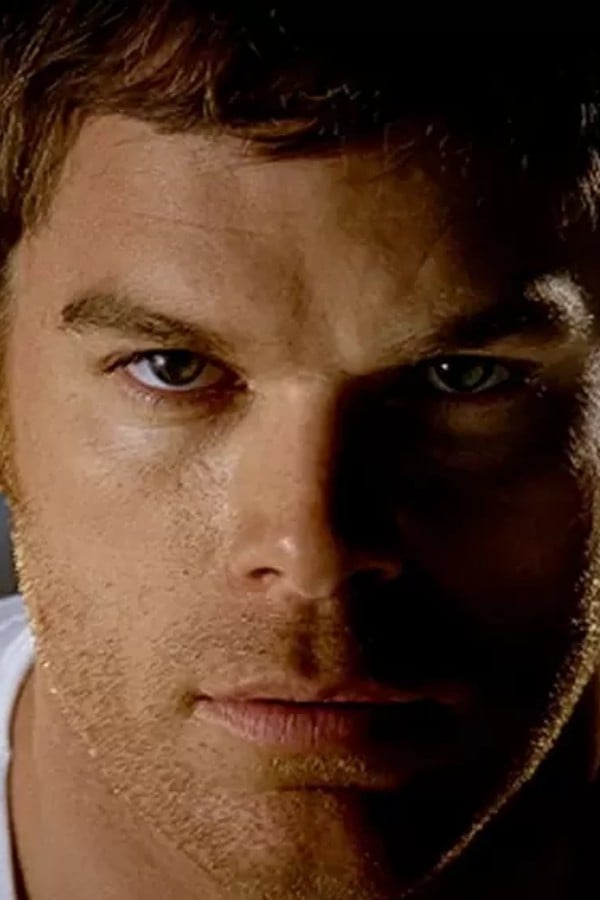 Dexter but just high ratings