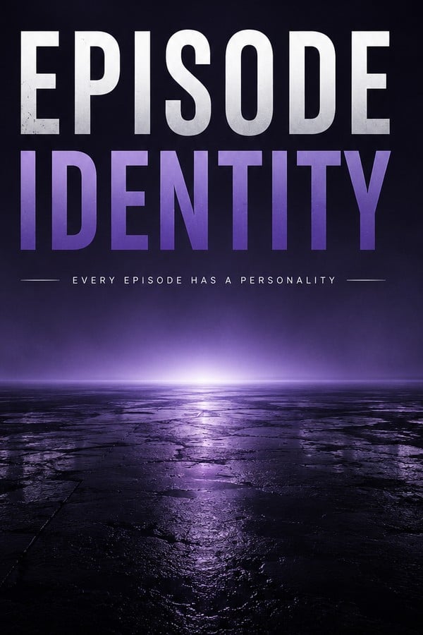 Episode Identity Ratings