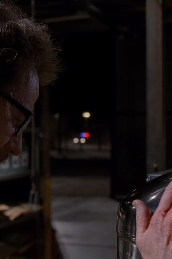 Breaking bad:Felina 5x16