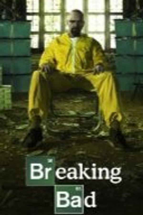 Breaking bad but gemini