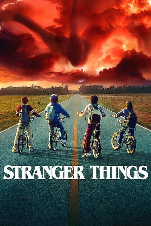 Stranger Things