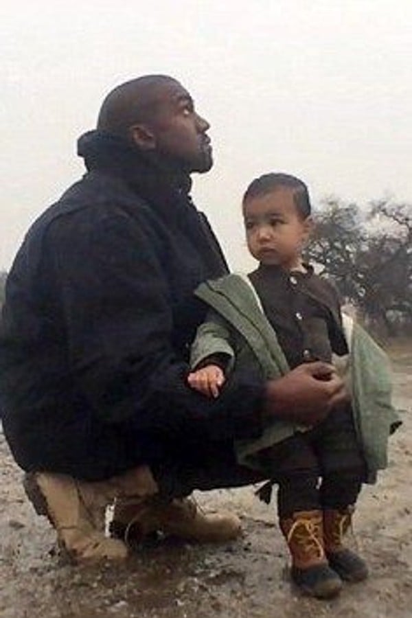 Kanye West: Only One