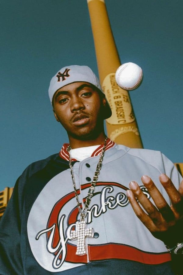 NaS
