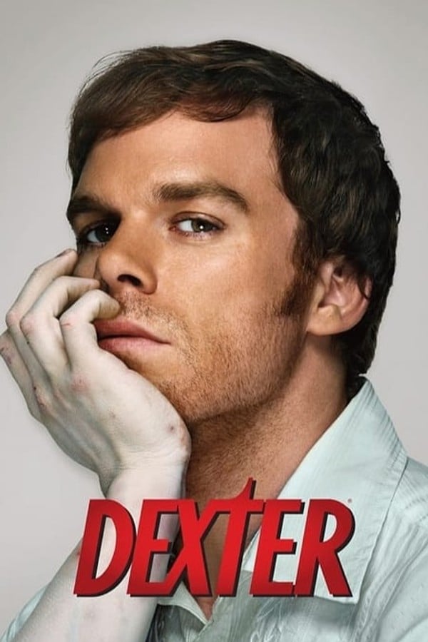 Dexter Completed Series