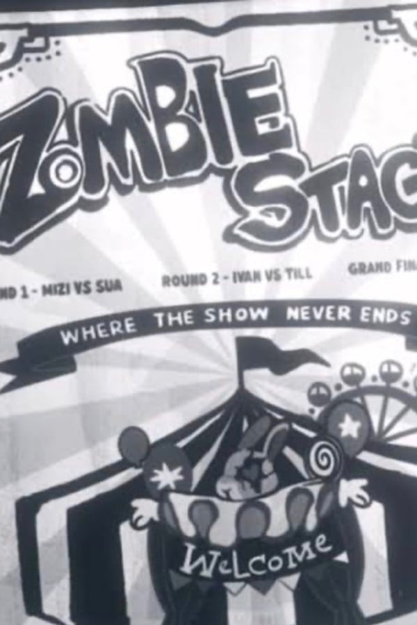 Zombie Stage