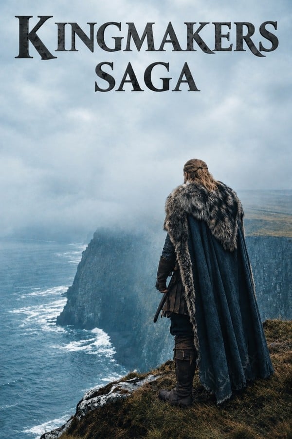 Kingmakers Saga