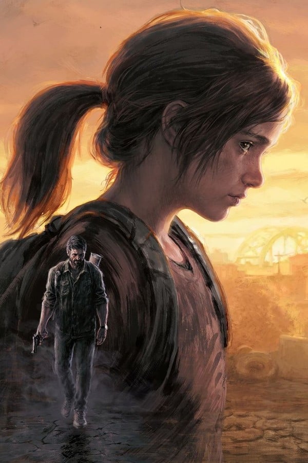 The Last of Us