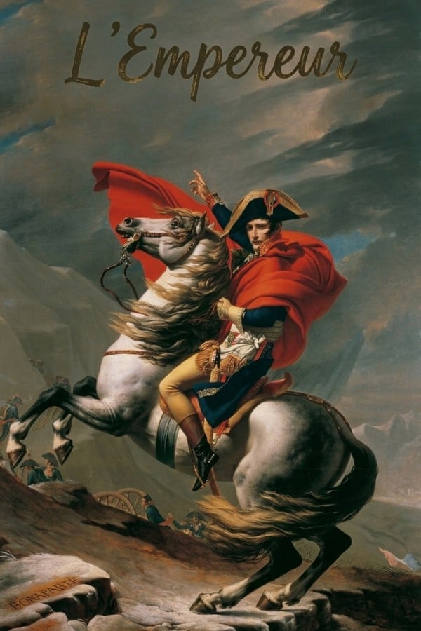 L'Empereur