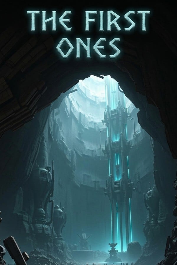 The First Ones