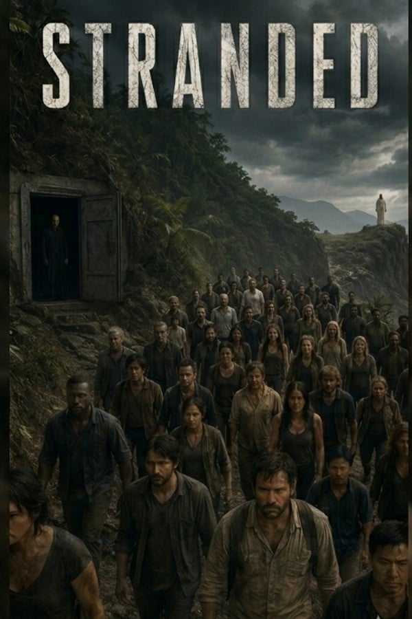 Stranded