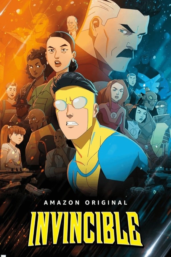 Invincible