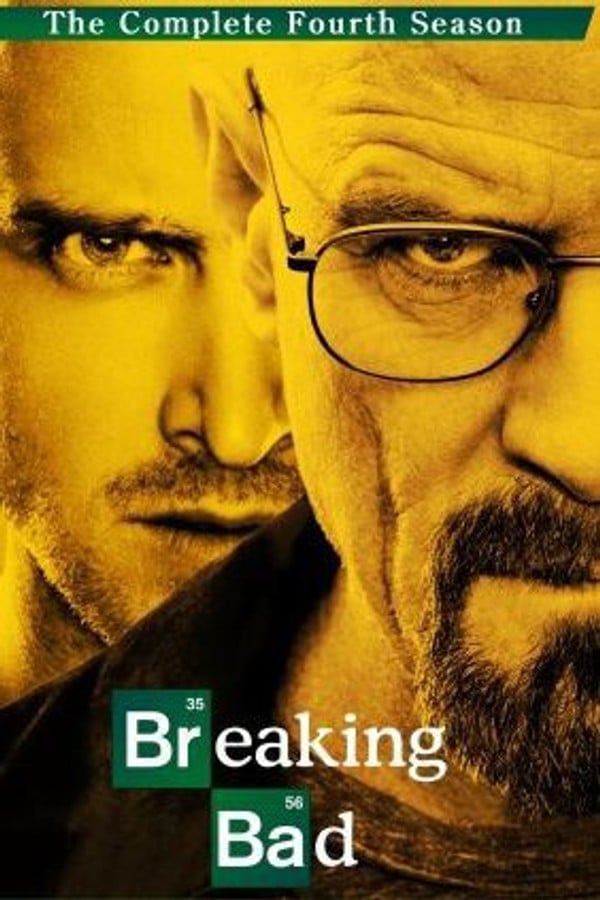 The Breaking Bad Universe