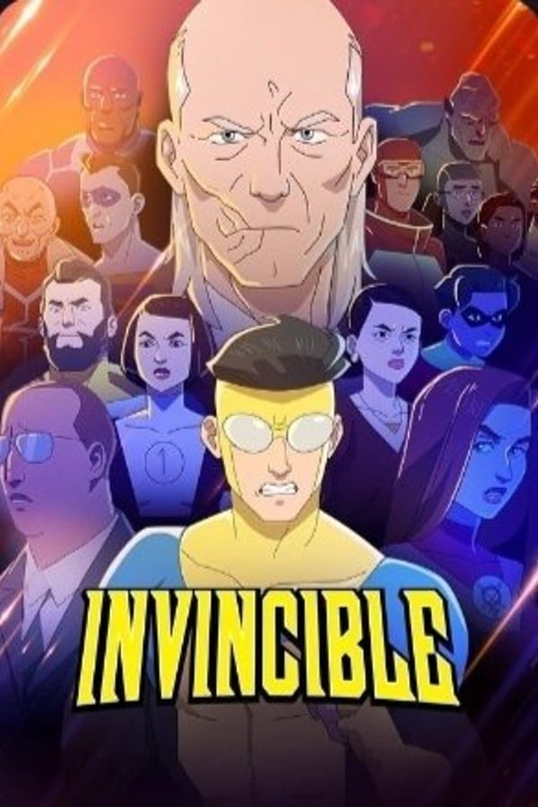 Invincible