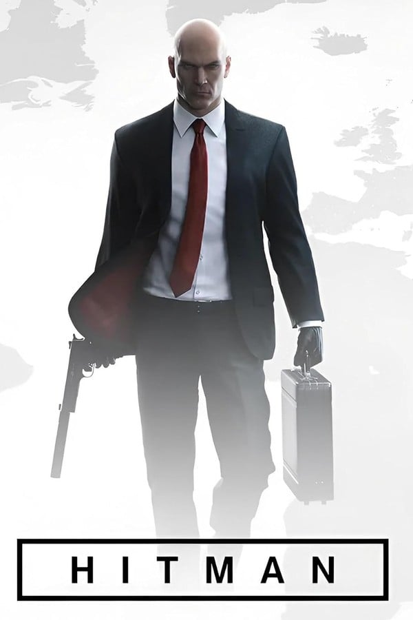 Hitman
