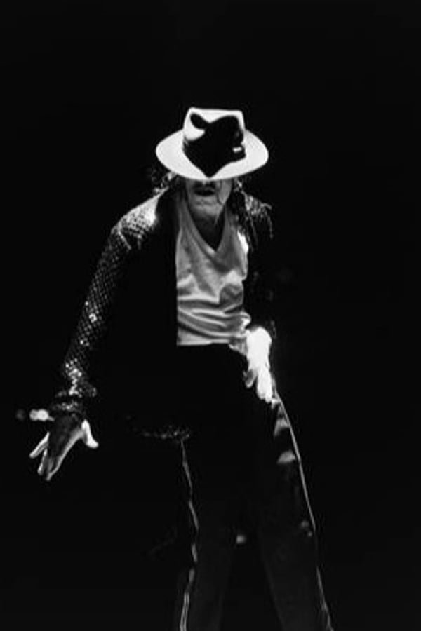 Micheal Jackson Series